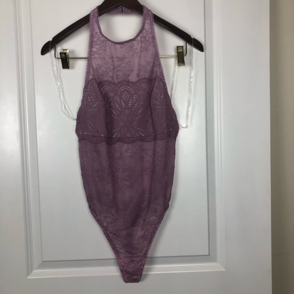 NEW Victoria’s Secret